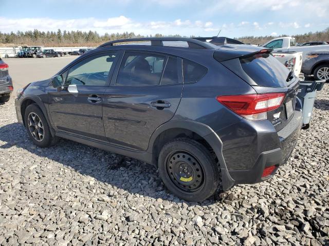 Image 2 of 2018 SUBARU CROSSTREK PREMIUM 2018 with VIN JF2GTACC6JH316900