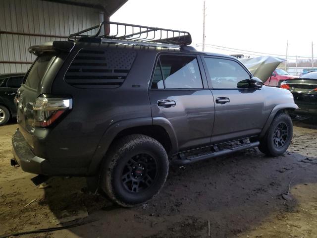 Obraz 3 z 2023 TOYOTA 4RUNNER SE 2023 z VIN JTENU5JR8P6147013