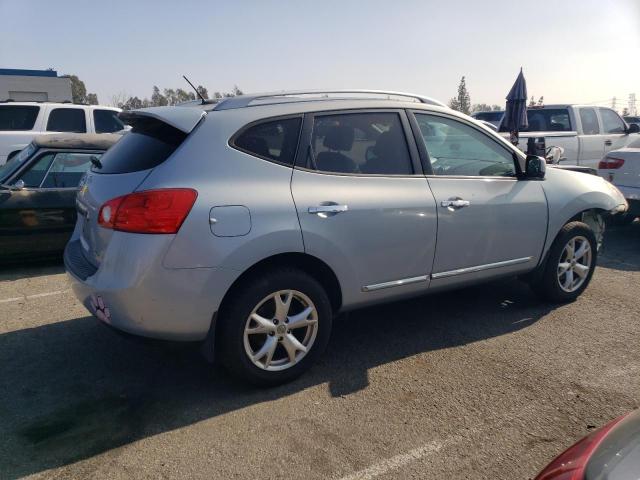 Image 3 of 2012 NISSAN ROGUE S 2012 with VIN JN8AS5MVXCW403877