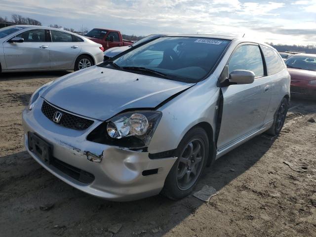 Изображение 2004 HONDA CIVIC SI 2004
