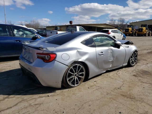 Изображение 3 2019 SUBARU BRZ PREMIUM 2019 с VIN JF1ZCAB11K9601013