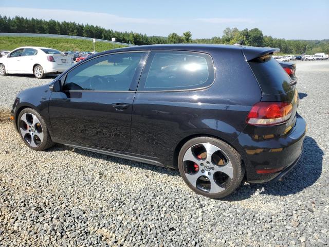 Image 2 of 2011 VOLKSWAGEN GTI  2011 with VIN WVWED7AJ0BW114929
