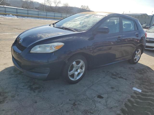 Image 1 of 2009 TOYOTA COROLLA MATRIX  2009 with VIN 2T1KU40E99C174670