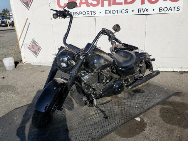 Obraz 2 z 2017 HARLEY-DAVIDSON FLHRXS  2017 z VIN 1HD1KVC29HB688894