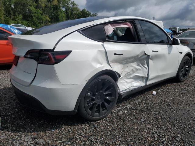 Изображение 3 2023 TESLA MODEL Y  2023 с VIN 7SAYGAEE7PF805579