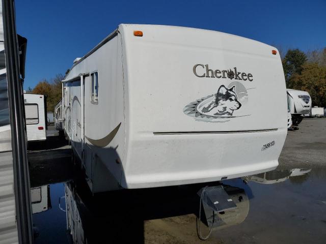2003 WILDWOOD CHEROKEE 2003 image