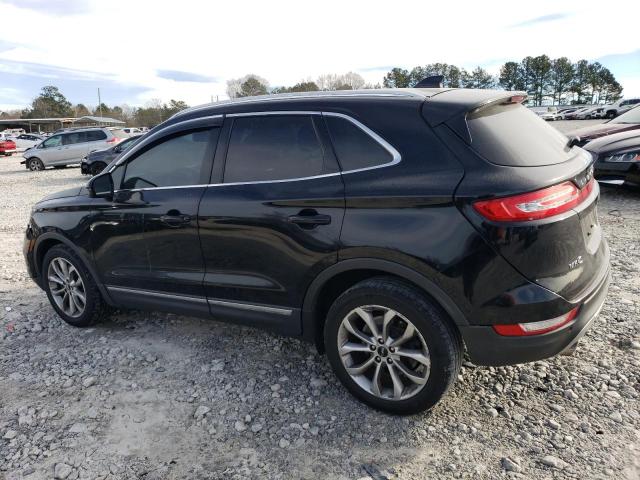Obraz 2 z 2017 LINCOLN MKC SELECT 2017 z VIN 5LMCJ2C99HUL13822