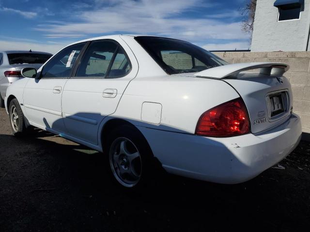Изображение 2 2005 NISSAN SENTRA 1.8 2005 с VIN 3N1CB51DX5L549434