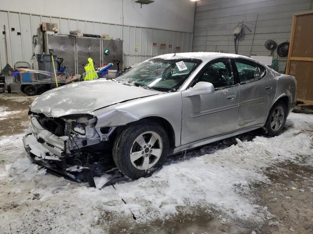 Изображение 2005 PONTIAC GRAND PRIX GT 2005