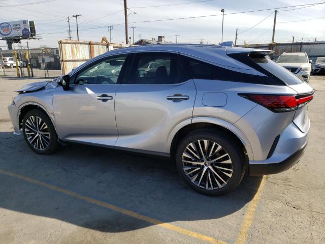 Image 2 of 2023 LEXUS RX 350 PREMIUM 2023 with VIN JTJCHMAA7P2002974
