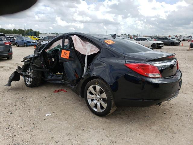 Obraz 2 z 2012 BUICK REGAL PREMIUM 2012 z VIN 2G4GS5EV9C9202495