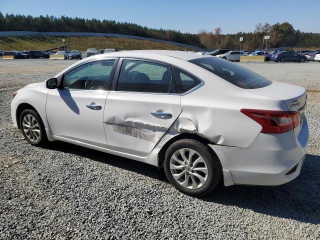 Image 2 of 2018 NISSAN SENTRA S 2018 with VIN 3N1AB7AP6JL630390