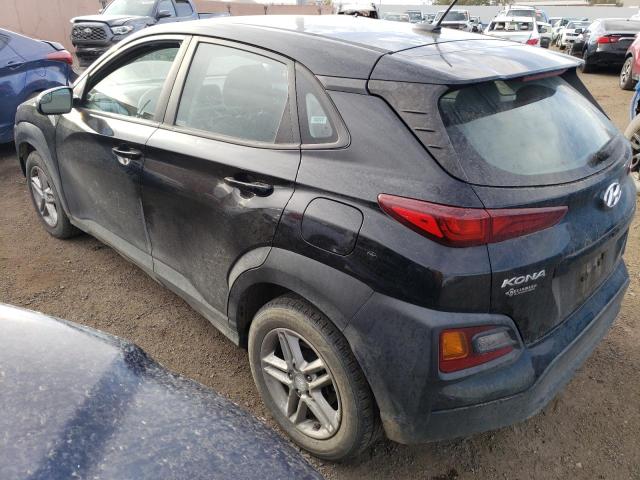Изображение 2 2020 HYUNDAI KONA SE 2020 с VIN KM8K12AA7LU477963