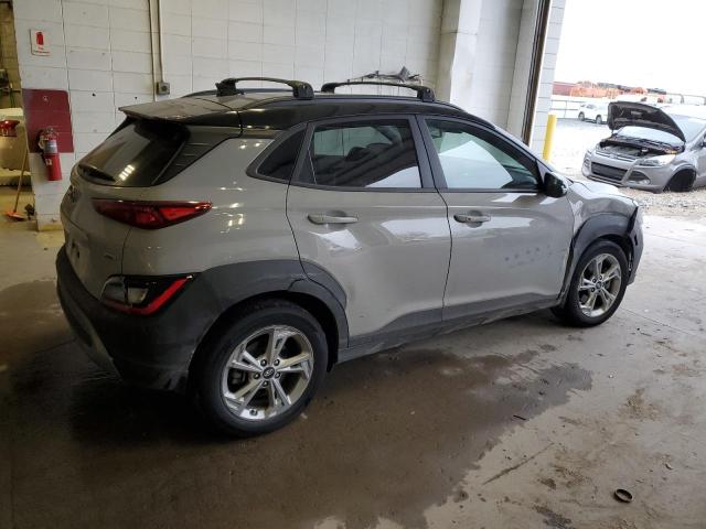 Изображение 3 2022 HYUNDAI KONA SEL 2022 с VIN KM8K6CAB2NU882745
