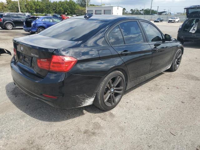 Obraz 3 z 2013 BMW 320 I 2013 z VIN WBA3B1C56DK129100