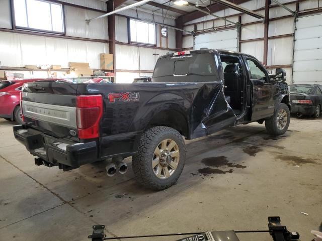 Изображение 3 2021 FORD F350 SUPER DUTY 2021 с VIN 1FT8W3BT0MEE14933