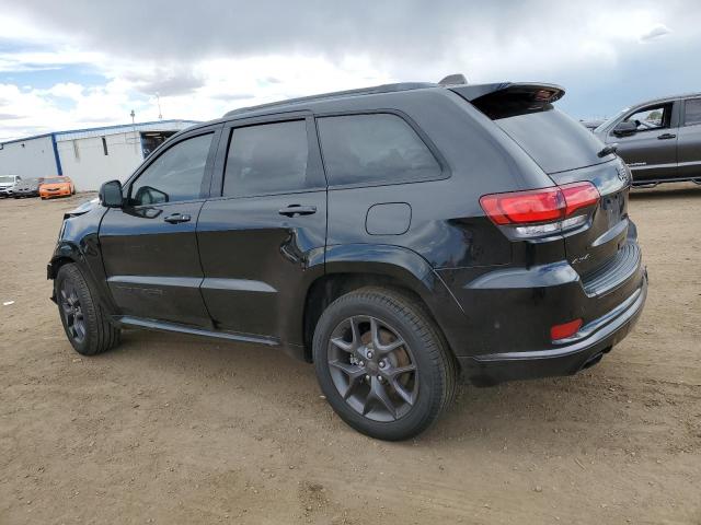 Image 2 of 2020 JEEP GRAND CHEROKEE LIMITED 2020 with VIN 1C4RJFBG3LC277133