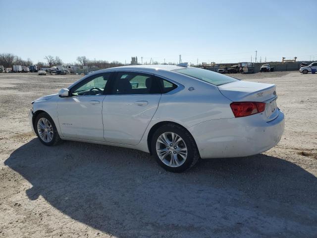 Изображение 2 2015 CHEVROLET IMPALA LT 2015 с VIN 2G1125S36F9125370
