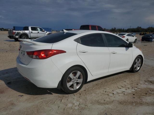 Obraz 3 z 2013 HYUNDAI ELANTRA GLS 2013 z VIN 5NPDH4AE2DH401795