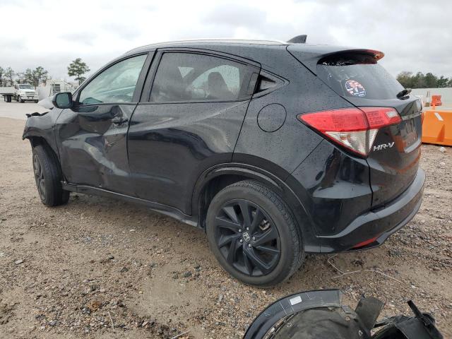 Image 2 of 2021 HONDA HR-V SPORT 2021 with VIN 3CZRU6H13MM729005