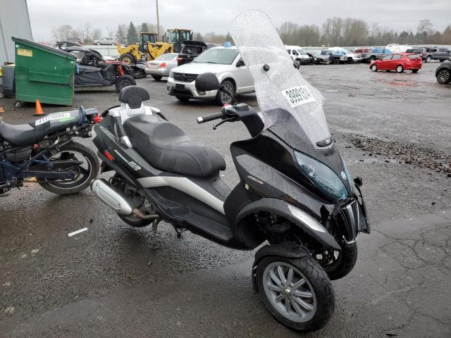 Изображение 1 2010 PIAGGIO MP3 250 2010 с VIN ZAPM479MXA5004256