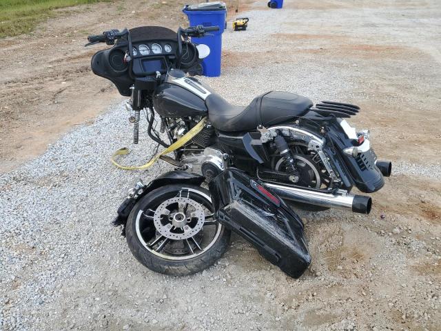 Image 3 of 2019 HARLEY-DAVIDSON FLHX  2019 with VIN 1HD1KBC16KB669345