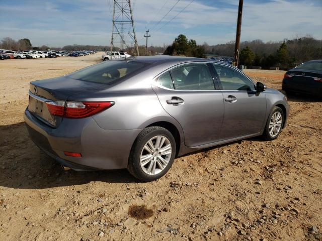 Изображение 3 2015 LEXUS ES 350 2015 с VIN JTHBK1GG5F2205935
