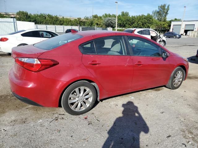 Obraz 3 z 2016 KIA FORTE LX 2016 z VIN KNAFX4A6XG5503724