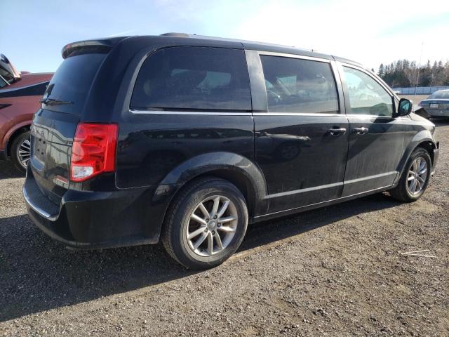 Изображение 3 2019 DODGE GRAND CARAVAN SE 2019 с VIN 2C4RDGBG9KR754490