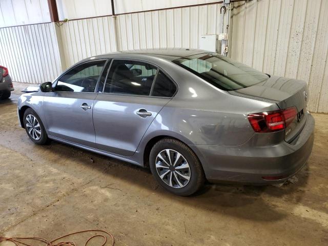 Image 2 of 2016 VOLKSWAGEN JETTA S 2016 with VIN 3VW267AJ3GM394802