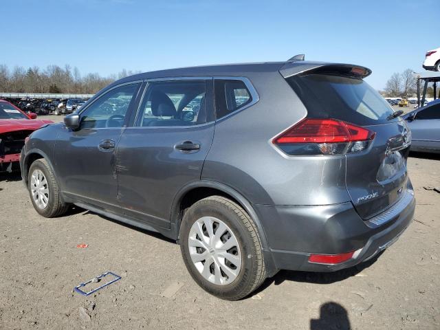 Image 2 of 2017 NISSAN ROGUE S 2017 with VIN JN8AT2MV6HW024877