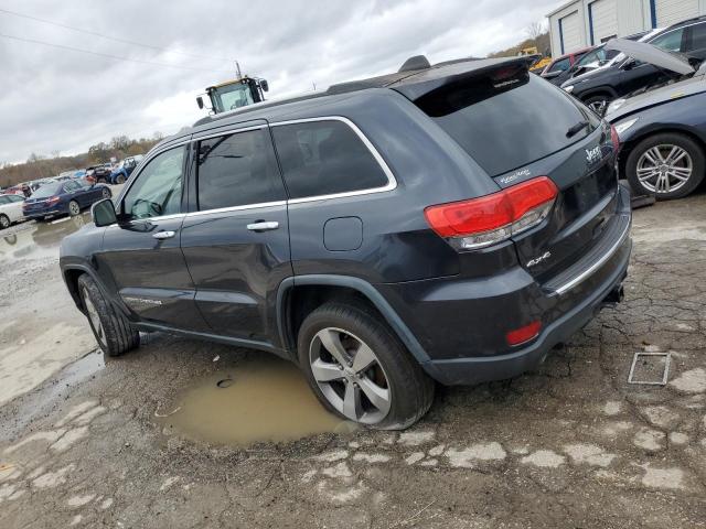Изображение 2 2014 JEEP GRAND CHEROKEE LIMITED 2014 с VIN 1C4RJFBTXEC173139