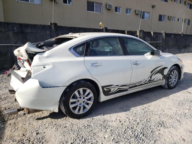 Obraz 3 z 2016 NISSAN ALTIMA 2.5 2016 z VIN 1N4AL3AP2GC290698