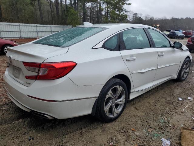 Image 3 of 2018 HONDA ACCORD EXL 2018 with VIN 1HGCV2F64JA038057