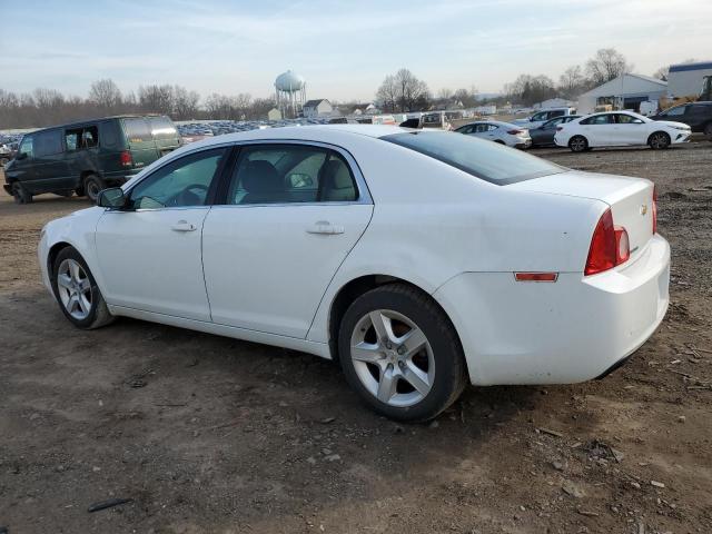 Изображение 2 2012 CHEVROLET MALIBU LS 2012 с VIN 1G1ZA5EU1CF348266