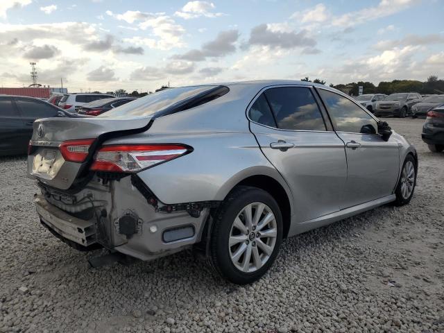 Изображение 3 2018 TOYOTA CAMRY L 2018 с VIN 4T1B11HK9JU061211