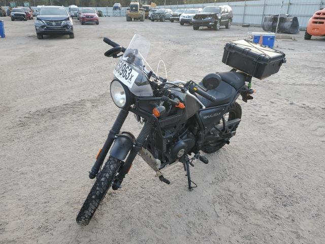 Изображение 2 2022 ROYAL ENFIELD MOTORS HIMALAYAN  2022 с VIN ME3FSM247NK402601