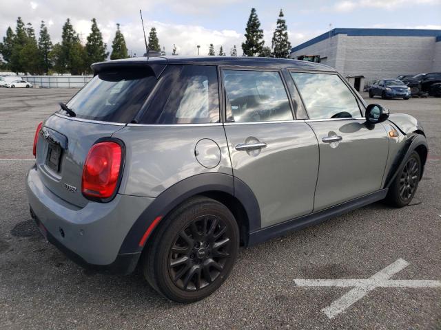 Изображение 3 2017 MINI COOPER  2017 с VIN WMWXU1C30H2F78677