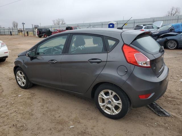 Image 2 of 2016 FORD FIESTA SE 2016 with VIN 3FADP4EJ3GM112973