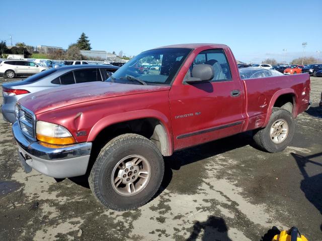 1999 DODGE DAKOTA  1999 image