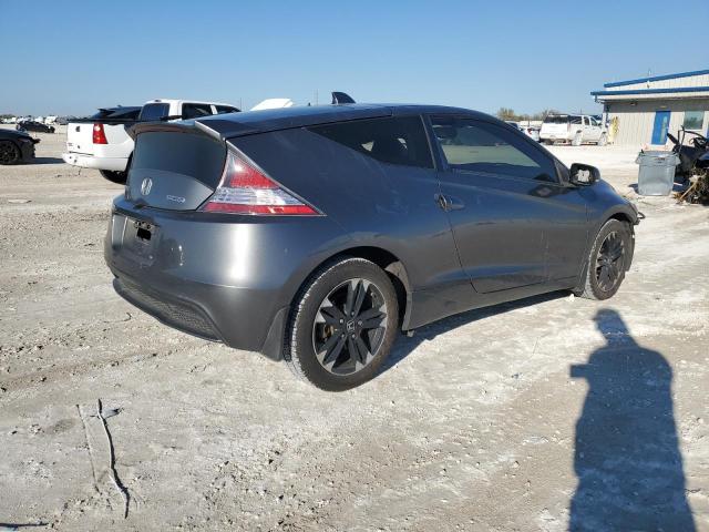 Image 3 of 2015 HONDA CR-Z  2015 with VIN JHMZF1D42FS002739