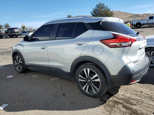 Изображение 2 2020 NISSAN KICKS SV 2020 с VIN 3N1CP5CV4LL533217
