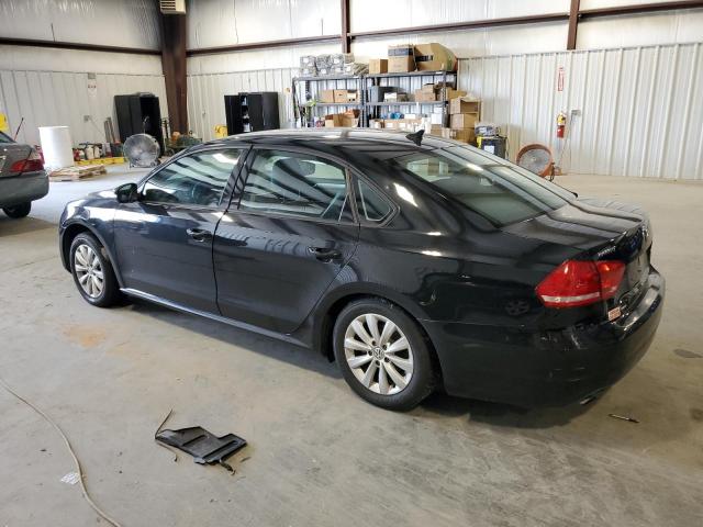 Изображение 2 2015 VOLKSWAGEN PASSAT S 2015 с VIN 1VWAT7A37FC051075