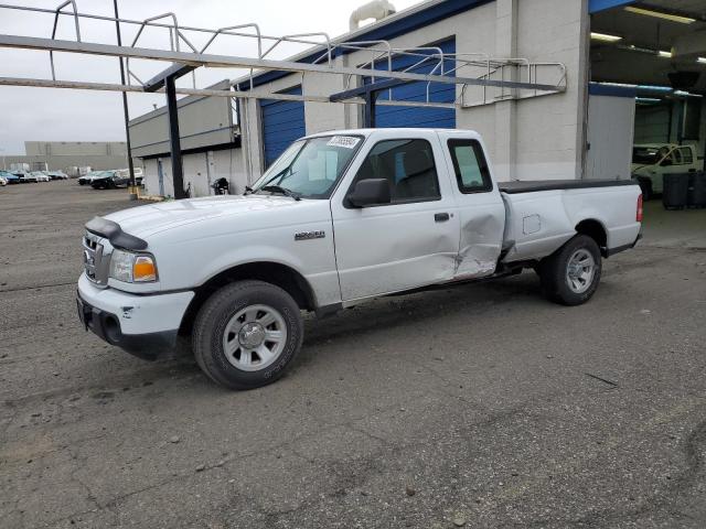 2010 FORD RANGER SUPER CAB 2010 image