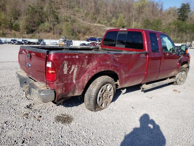 Image 3 of 2016 FORD F-250 SUPER DUTY 2016 with VIN 1FT7X2B6XGEA10748