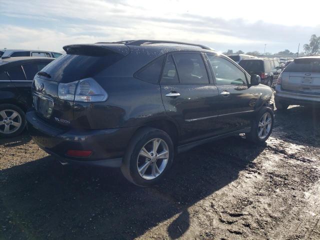 Obraz 3 z 2008 LEXUS RX 400H 2008 z VIN JTJHW31U382853364