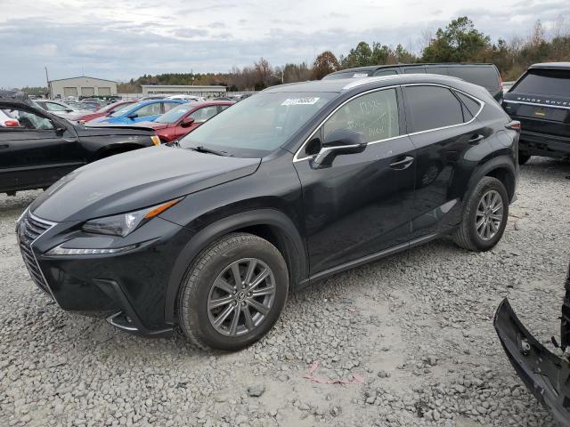 2018 LEXUS NX 300 BASE 2018 image