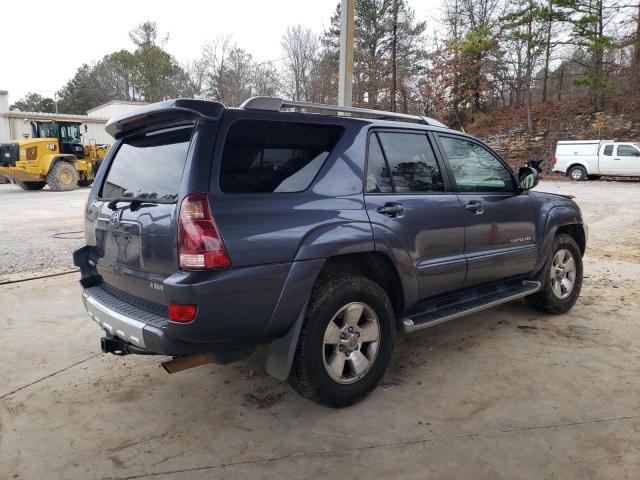 Obraz 3 z 2004 TOYOTA 4RUNNER LIMITED 2004 z VIN JTEBT17R548010553