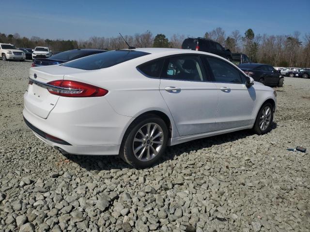 Image 3 of 2017 FORD FUSION SE 2017 with VIN 3FA6P0H77HR261473
