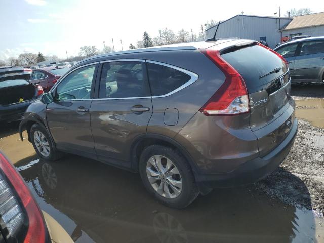 Obraz 2 z 2014 HONDA CR-V EXL 2014 z VIN 2HKRM4H75EH621913